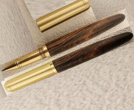 Signature collection